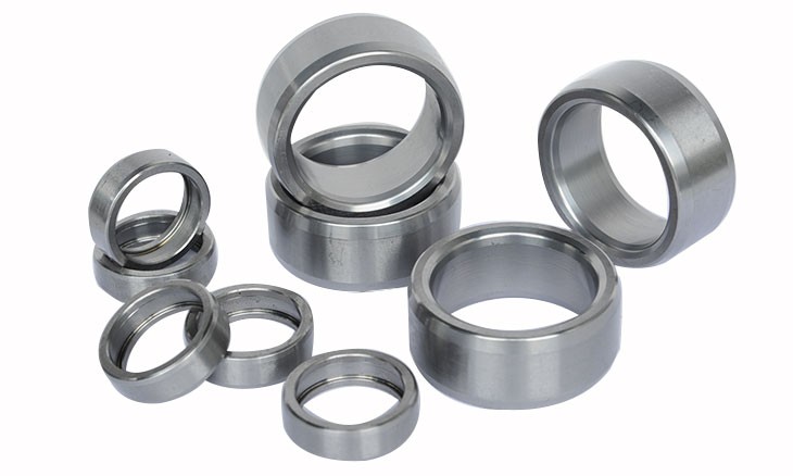 Rings of Cylindrical Roller Bearing