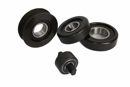 Bearings for Forklifts
