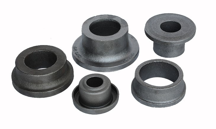 Ring Forgings