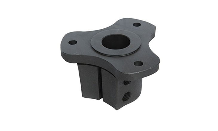 Surface Coating Machining Parts