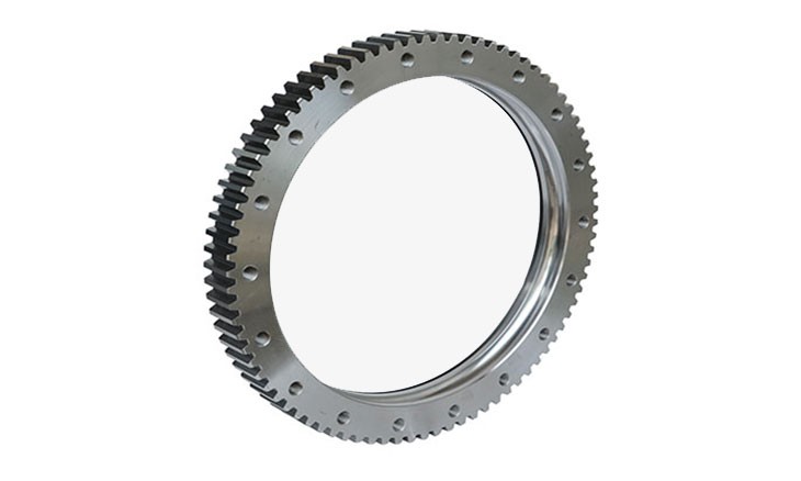 Gears Machining Parts