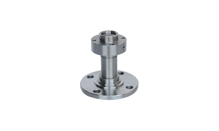 Shaft Machining Parts