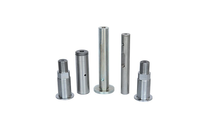 Shaft Machining Parts