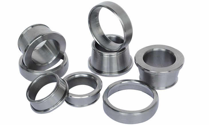 Rings of Tapered Roller Bearing