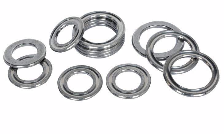 Rings of Thrust Ball Bearing