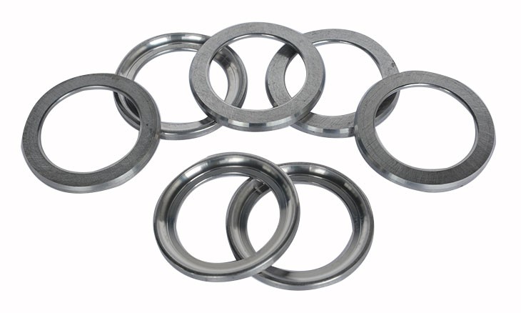 Rings of Angular Contact Bearing