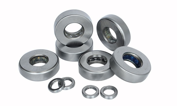 Automobile Bearings