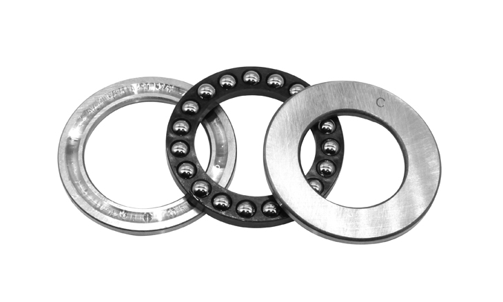 Thrust Bearing for Housekeeping Cleaner