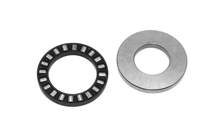 Plane Roller Bearing for Housekeeping Cleaner