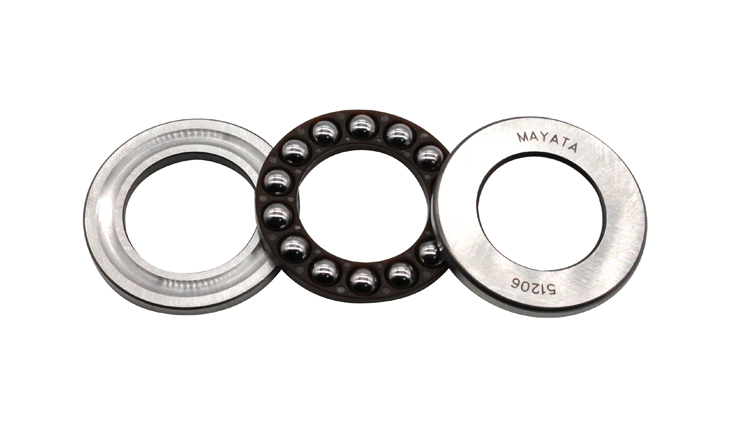 Thrust Bearing for Housekeeping Washer