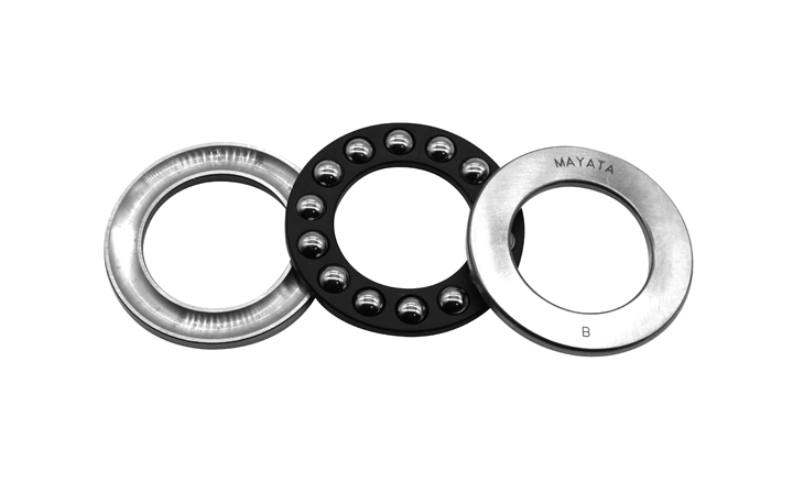 Thrust Ball Bearing for Housekeeping Washer