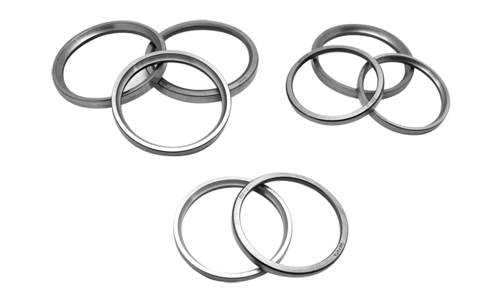 Plane Bearing Rings for Integral Power Steering ZDZ Series